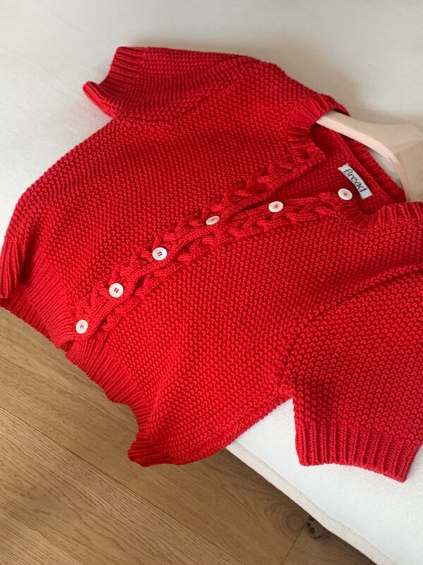 Knit Wear