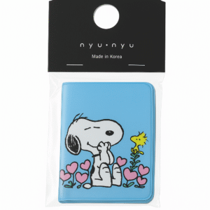 Phone Grip Snoopy - Edition coeurs